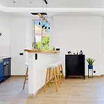 Nova - Near Sea And Beaches Appartement *