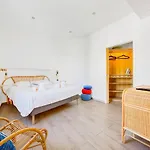 Nova - Near Sea And Beaches Appartement