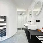 Appartement Nova - Near Sea And Beaches Cannes