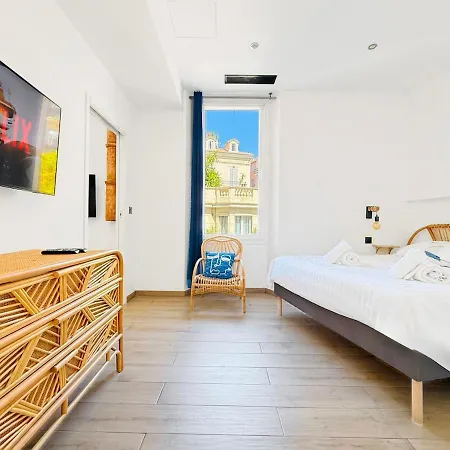 Apartment Nova - Near Sea And Beaches