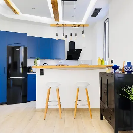 Nova - Near Sea And Beaches Apartamento Cannes
