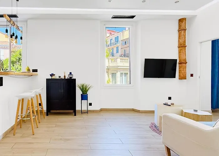 Nova - Near Sea And Beaches Apartment *