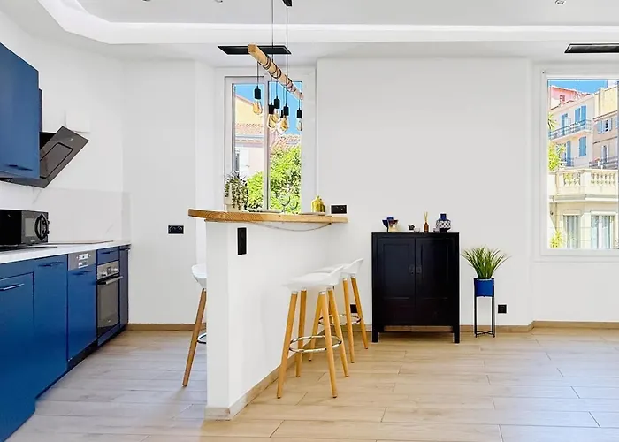Nova - Near Sea And Beaches Apartment *