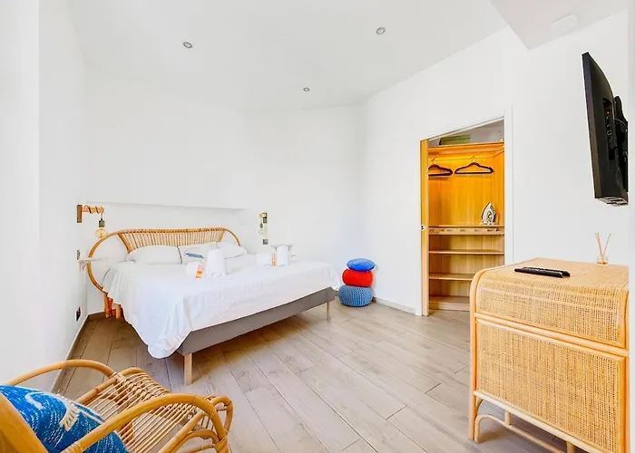 Nova - Near Sea And Beaches Apartment