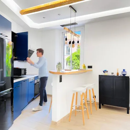 Apartment Nova - Near Sea And Beaches *