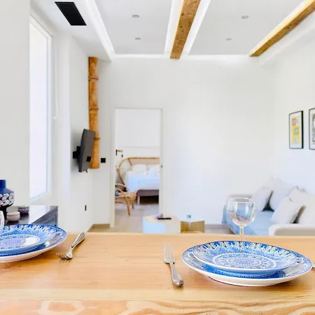 Nova - Near Sea And Beaches Apartment