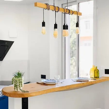 Apartment Nova - Near Sea And Beaches *