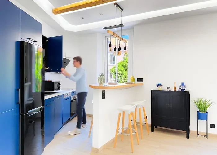 Apartment Nova - Near Sea And Beaches *