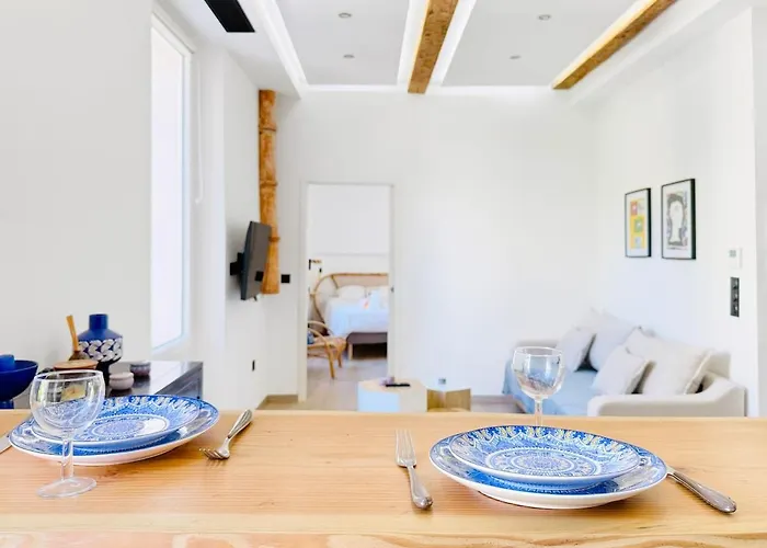 Nova - Near Sea And Beaches Apartment