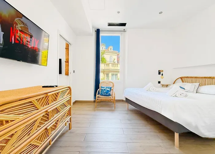 Apartment Nova - Near Sea And Beaches