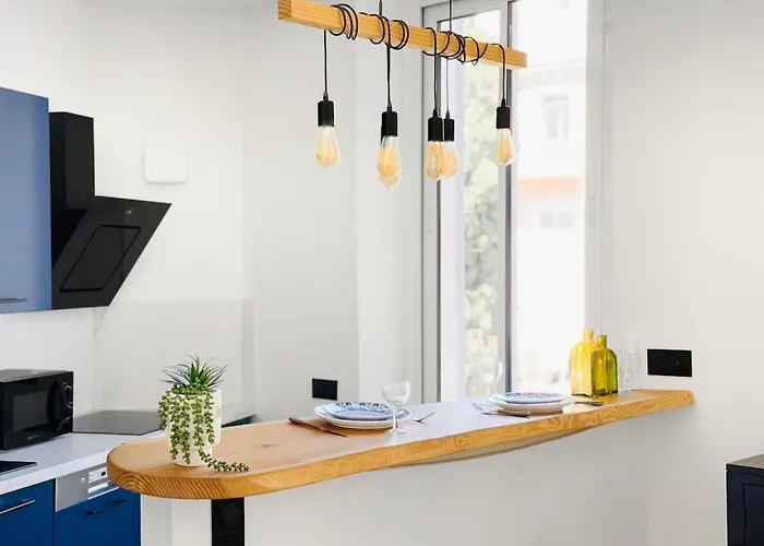 Apartment Nova - Near Sea And Beaches *