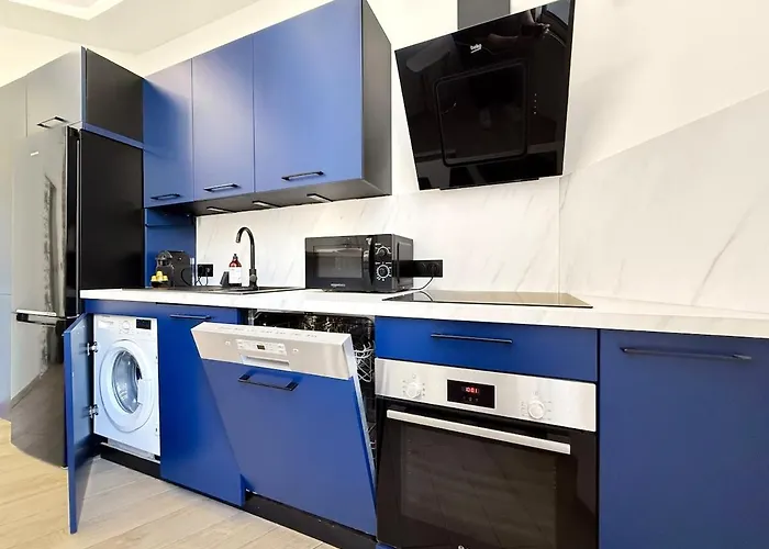 Nova - Near Sea And Beaches *