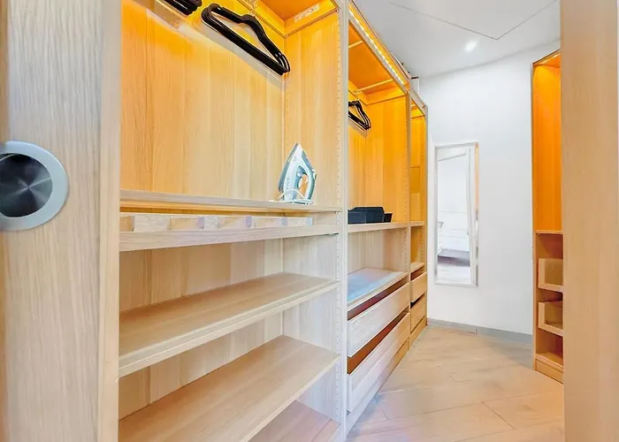 Apartment Nova - Near Sea And Beaches