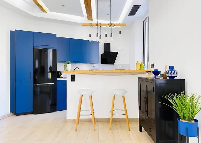 Nova - Near Sea And Beaches Apartment Cannes