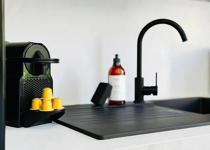 Apartment Nova - Near Sea And Beaches Cannes